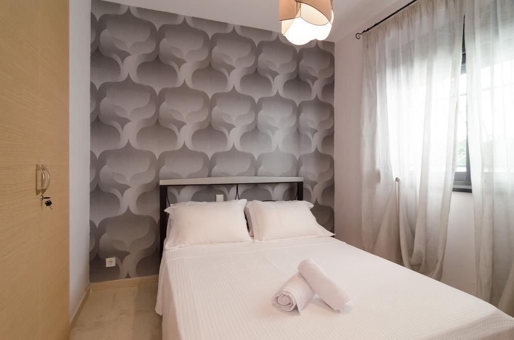 White Rose Villa 克里皮吉 外观 照片