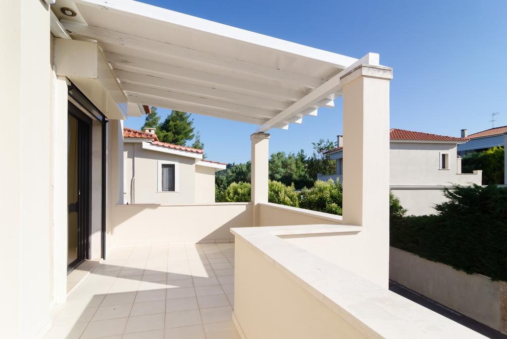 White Rose Villa 克里皮吉 外观 照片