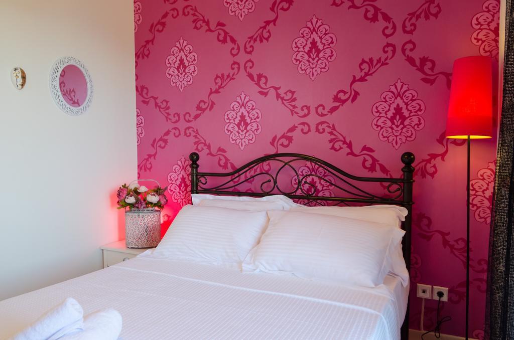 White Rose Villa 克里皮吉 外观 照片
