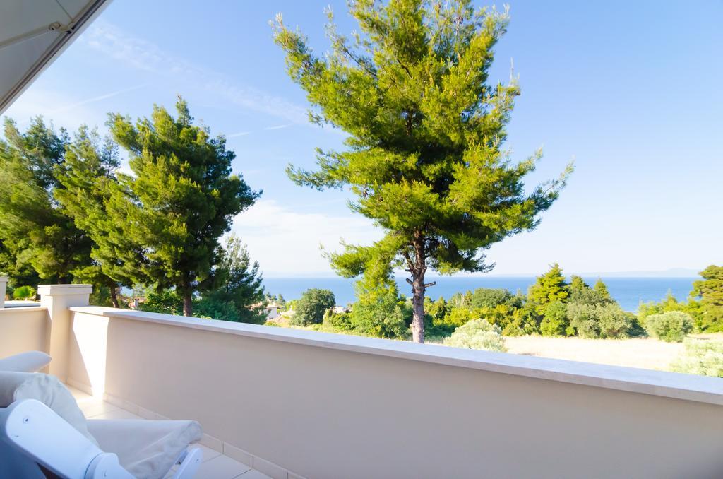 White Rose Villa 克里皮吉 外观 照片